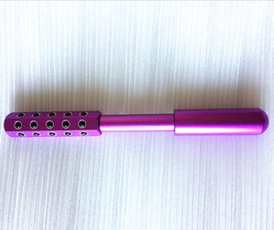 Best Selling Beauty Products 2021 in Usa Face and Eyes Uplifting Roller Magic Wand - Product Image 1