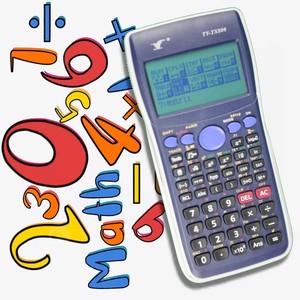 TY-TX800 grafik hesap makinesi 12 haneli nokta matris ekran programlanabilir SAT/ACT sınavı Test hazırlığı için çok fonksiyonlu onaylandı - Product Image 2