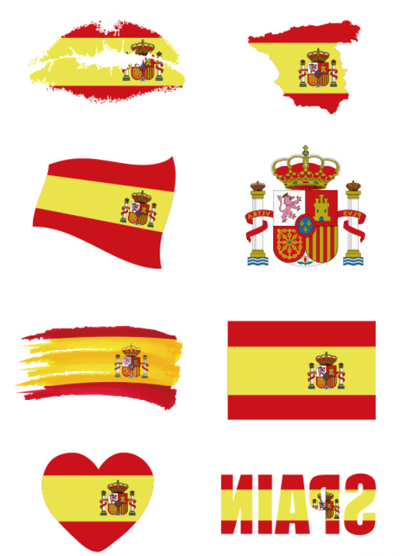 Spain
