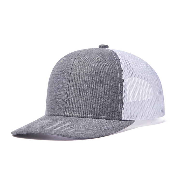Gris + Blanc