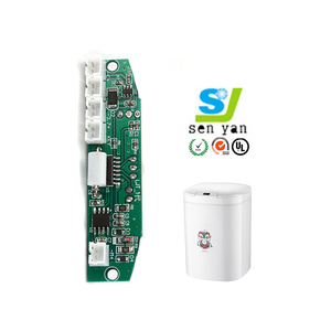 OEM Electronic Circuit Design Kunden spezifischer Android Board PCB Software Manufac turing Service für PCBA - Product Image 6