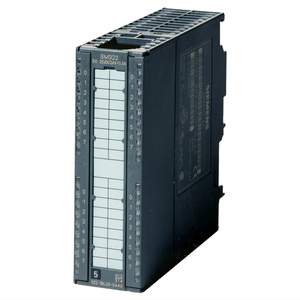 Módulo lógico programable de precisión de 14 bits de entrada analógica SM331 8AI Siemens SIMATIC 6ES7331-7HF01-0AB0 - Product Image 6