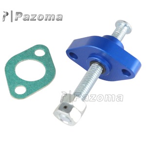 Motosiklet manuel kam zinciri gergi mekanizması SUZUKI DRZ 400E/S/SM KFX LTZ 400 TRX 450R 250 LTR 450 GSXR 600 aksesuarları - Product Image 2