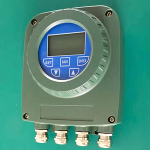 High Accuracy Separate Type <strong>O2</strong> Gas <strong>Sensor</strong> Interface Zirconia Oxygen <strong>Sensor</strong> Zirconia Oxygen - Product Image 2