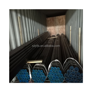API 5l X42 X50管线管，带3层聚乙烯涂层钢管A53 A106 Gr.b，用于油气输送管道 - Product Image 5