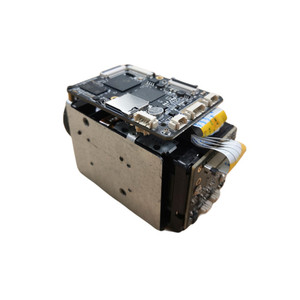 Módulo de cámara IP de Zoom óptico HI3516EV300 IMX415 AF, 8MP, 5MP, 2MP, 30X, cámara CCTV de baja luz - Product Image 3