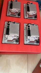 ECHTER OEM für FORD LINCOLN SYNC 3 APIM 3.4 NAVIGATIONS MODUL VIN PROGRAMMIERT - Product Image 2