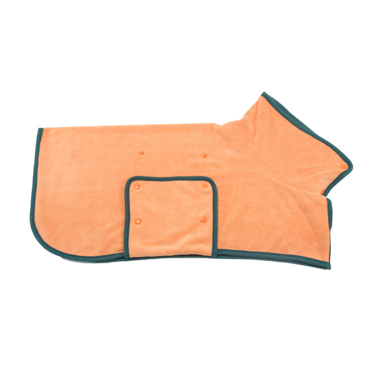 YP12 Orange (Pas de Velcro)