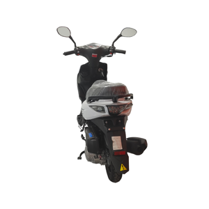 รถจักรยานยนต์ราคาประหยัดปี 2024 CG 125cc รถจักรยานยนต์ 5 เกียร์แบบวงกลมพร้อมกําลังสูงและการสิ้นเปลืองเชื้อเพลิงต่ํา - Product Image 3