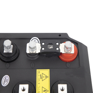 48V 72V 300A AC Motor Controller A2 Programmier bare Steuerung mit Umrüstsatz - Product Image 6