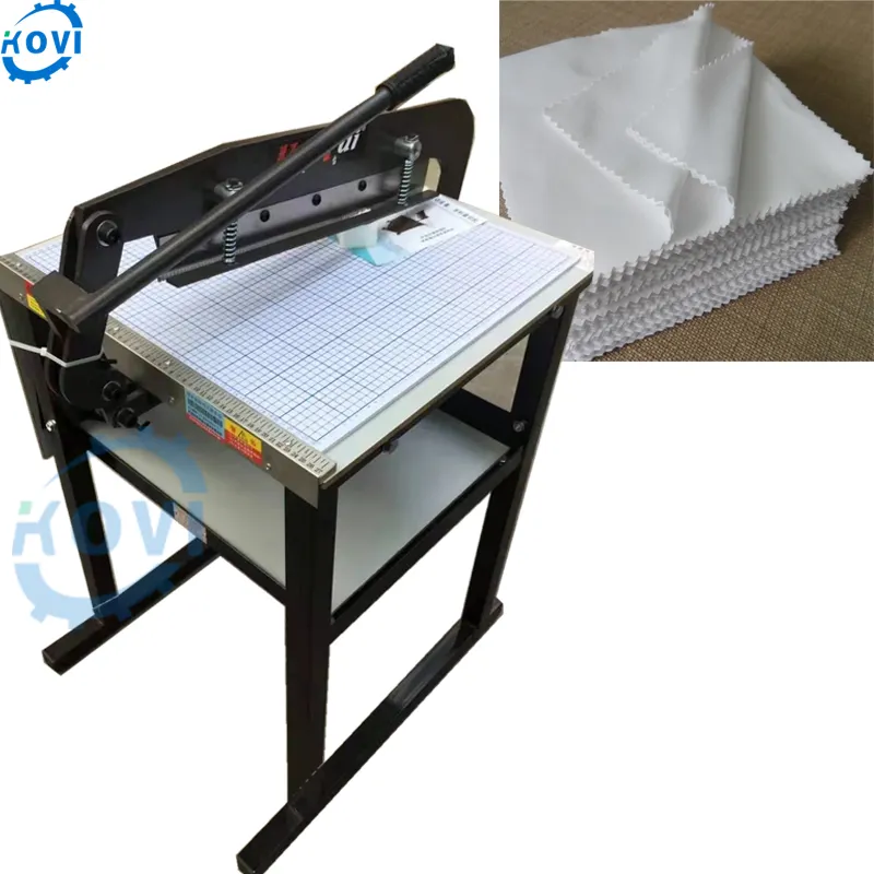 Lowest price fabric cutting machine automatic cutter fabric