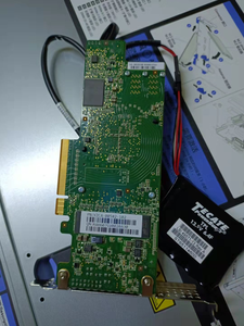 LSI MegaRAID SAS 9361-8i 8-Port 12Gb/s SATA+SAS <strong>PCI</strong>-Express 3.0 Low Profile RAID <strong>Controller</strong>, Single - Product Image 6