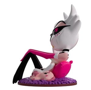 Mới nhất phổ biến xingyi thiết kế thương hiệu tùy chỉnh phim hoạt hình Movie & TV Mô hình đồ chơi nhựa bức tượng trang trí quy mô 1:18 cho người thu gom - Product Image 3