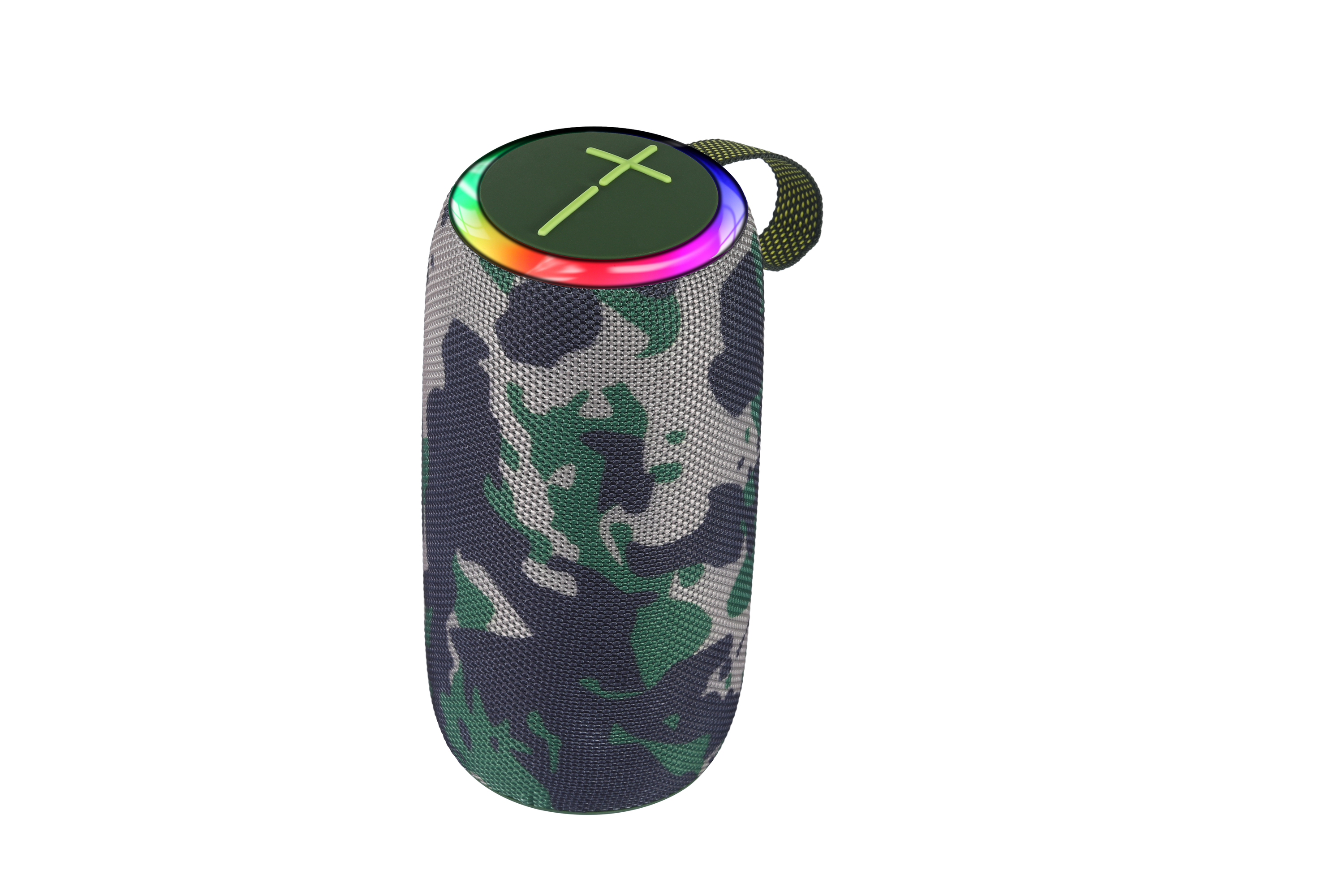 CAMOUFLAGE