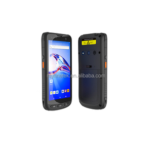 134.2KHz LF RFID handheld reader portable PDA scanner FDX-B mobile <strong>computer</strong> reader <strong>for</strong> pig management with PigExpert <strong>software</strong> - Product Image 2
