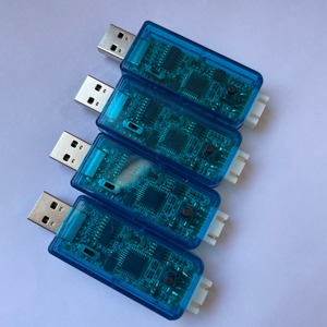 STC-Offline-Programmierer, Offline-Downloader U8W-Mini STC-Programmierer/Programmierer/Programmierer