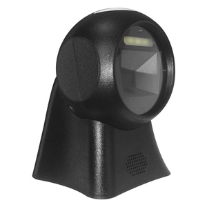 Plataforma de escaneo de código de barras fijo 2D, caja de pago de código de escaneo, máquina de plataforma de escaneo de supermercado - Product Image 4