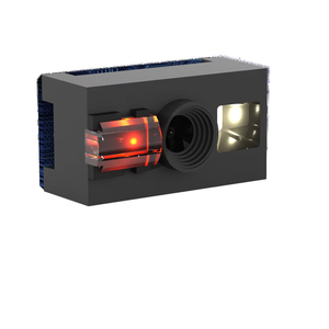 GTCODESTAR XM027組み込みミニQRコードリーダー1Dバーコードエンジン2Dポータブルバーコードスキャナーキオスクバーコードリーダーモジュール - Product Image 1