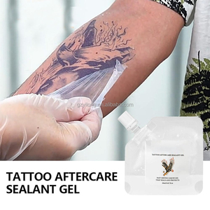 Oem Tattoo Sealit <span class=keywords><strong>Gel</strong></span> Pak Tattoo Levert Tattoo Kit Sealant <span class=keywords><strong>Gel</strong></span> - Product Image 1