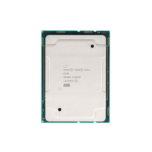 โปรเซสเซอร์ซีพียู Xeon 6338ทอง32แกน64เธรด1DPC dddr 4 3200 3.2 GHz สำหรับโปรเซสเซอร์เซิร์ฟเวอร์ - Product Image 2