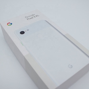 Google for Pixel 3 XL改装されたスマートフォン835 Octa Core 4GB + 64 128指紋4G OLEDディスプレイ付きバージョンUS - Product Image 3