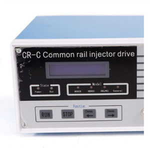 2025 vendite calde! CR-C strumento multifunzione diesel per iniettore Common Rail + validatore ugello S60H - Product Image 5