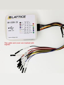 Downloader reticolo, programmatore ad alta velocità HW-USBN-2B simulatore FPGA, bruciatore Ispdown - Product Image 4