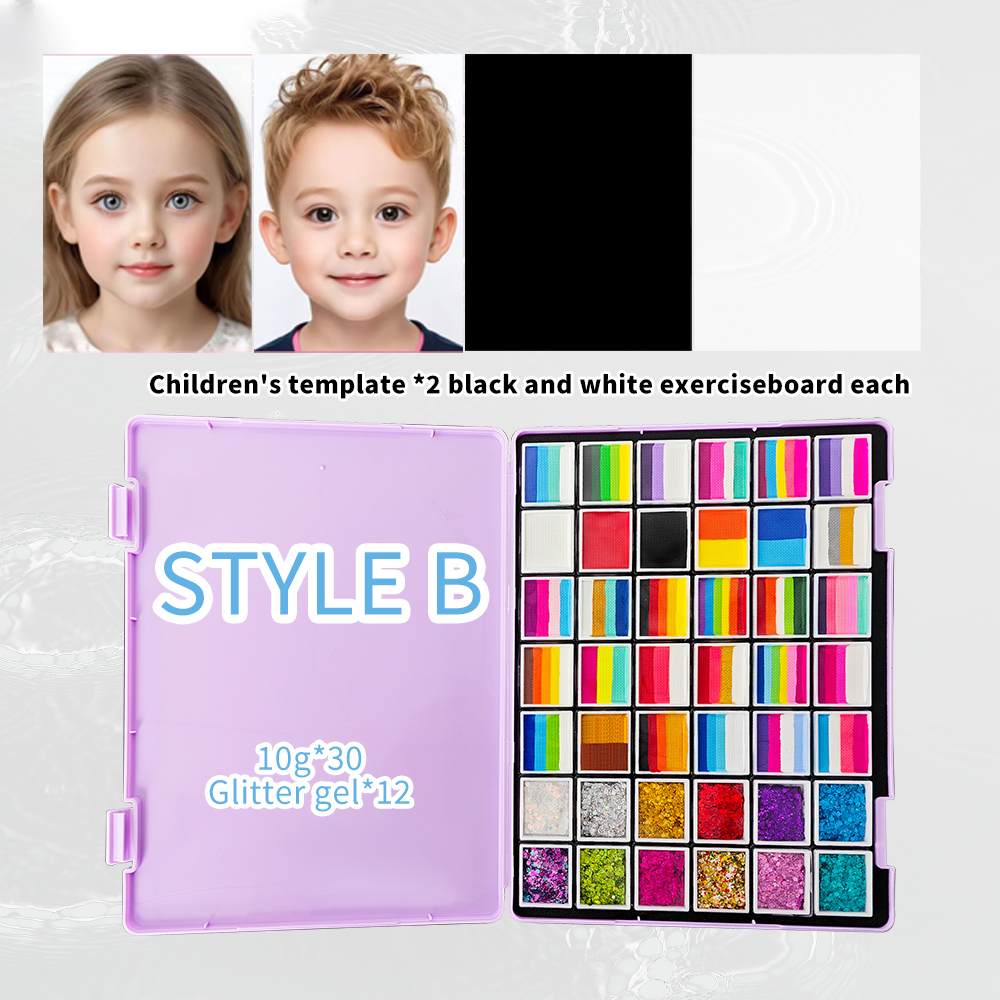 STYLE B