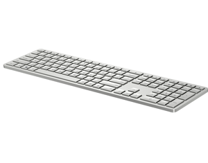 For HP 970 USB+BT <strong>Programmable</strong> Wireless <strong>Keyboard</strong> - Product Image 1