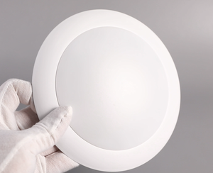 Wholesale 9W 15W ETL <strong>LED</strong> Disk Light White Circular Ultra-Thin with Multi-Color Temperature for Bedroom Use in Shop and Home - Product Image 2