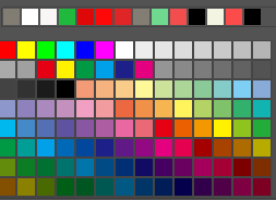 color