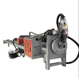 Small Automatic Laser Tube <strong>Cutter</strong> Easy-to-Operate for Rectangular &amp; Round Carbon Steel &amp; Alloy Materials Core Component Motor - Product Image 1