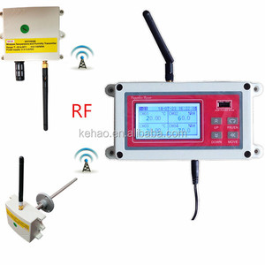 Módulo Wifi Modbus inteligente económico Sensor de detección de temperatura y humedad personalizable para gestión de almacenes sin papel OEM ODM - Product Image 5