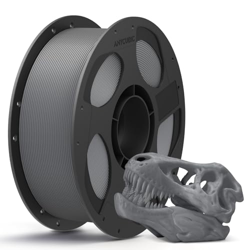 1kg Pla Texture Grey