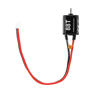 <strong>RC</strong> 030 Brushed Motor 88T for 1:24 <strong>RC</strong> Crawler Axial SCX24 AXI90081 AXI00002 AXI00001 AXI00004 Gladiator Upgrade Parts - Product Image 5