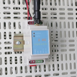 RS485-Schnittstellenprotokollüberwachung Daten erfassung Drahtlose Kommunikation Fern verbindungs übertragungs sensor ausrüstung - Product Image 6