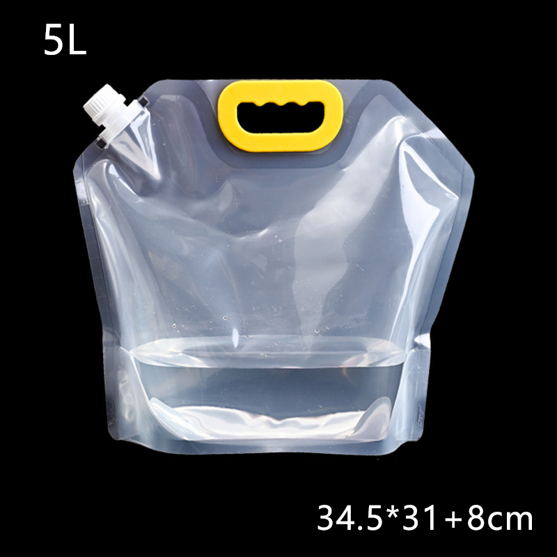 5L 34,5x31x8cm