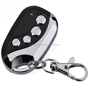 Chiave 433 duplicazione telecomandi wireless per porta garage rf telecomando - Product Image 1