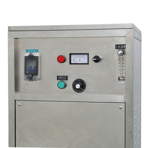 Equipo de laboratorio de uso general, cámara de prueba de antienvejecimiento de ozono dinámico o estático, máquina de prueba climática - Product Image 6