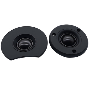 High Quality 4ohm 8ohm 5w8w10w12w15w20w Mini Tweeter Speaker Driver <strong>Unit</strong> for <strong>Computers</strong> and Mobile Phones - Product Image 4