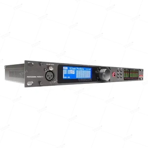 VENU360 3 <strong>Input</strong> 6 <strong>Output</strong> Professional Equalizer <strong>Audio</strong> Processor Speaker Management System for Stage Sound Equipment - Product Image 6