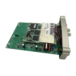 GNSS receiver RTK <strong>high</strong> <strong>accuracy</strong> positioning Measuring <strong>GPS</strong> BDS GLONASS Galileo Trimble BD982 module <strong>High</strong>-precision - Product Image 4