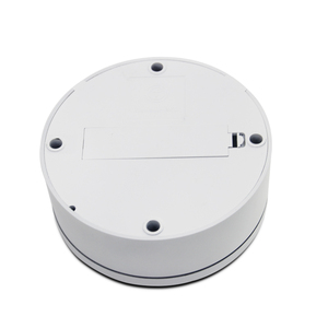 Turntable-BKL 12cm Remote Control Photography 360 Turntable Electric <strong>Rotating</strong> Product <strong>Display</strong> Rotary Base - Product Image 5