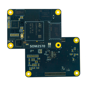 産業用SOMモジュールデモFPGA組み込みコアボードUSB3.0IOTソリューションシステムモジュールLinux automotivoARM開発ボード - Product Image 1