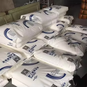 HDPE GC 7260/Zhejiang petrokimya plastik kutu enjeksiyon kalıplama HDPE reçine - Product Image 4