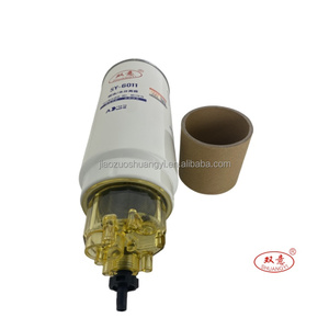 <strong>PL270</strong> PL270X High Performance Truck Diesel Engine Fule/Water Separator Filter Assembly <strong>PL270</strong> PL270X PL420X <strong>PL420</strong> - Product Image 6
