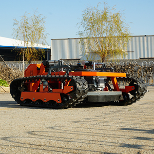 En iyi satmak Ce sertifikalı özelleştirmek çim biçme makinesi özerk uzaktan kumandalı otomatik akıllı kendinden tahrikli 0 dönüş çim <span class=keywords><strong>Robot</strong></span> biçme makineleri - Product Image 6