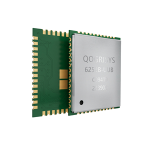 1200 MBit/s Wifi6 802.11ax 2x2 USB 2.0/3.0 Eingebettete Zweifrequenz-Wifi-Module RTL8852 Serials Wifi-Module - Product Image 2