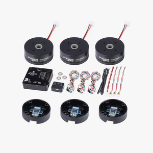 IFlight IPower GM2804 датчик PTZ двигатель AS5048A кодер AlexMos - Product Image 1