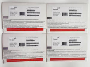 Win 10 Home OEM DVDフルバージョングローバル100% オンラインアクティベーションライセンスキーWin10ソフトウェアホームバージョンディスク売れ筋 - Product Image 2